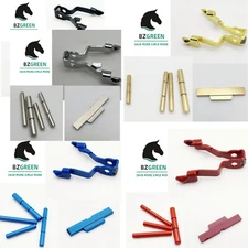 For GLOCK Gen 5 Fits  17-34 Control Kit Slide Stop ,PIN, Combo 5 Color Option