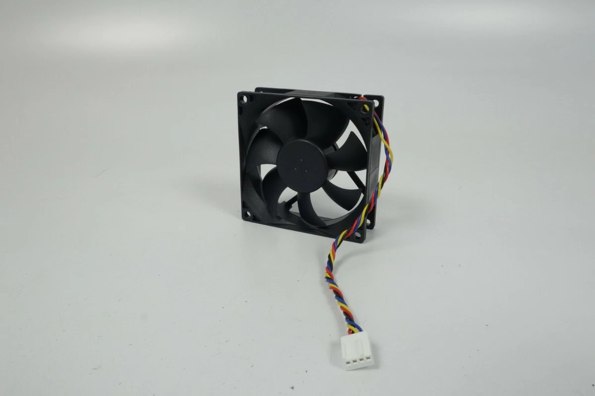Ventilador De Refrigeración Doble Delantero Estación De Trabajo