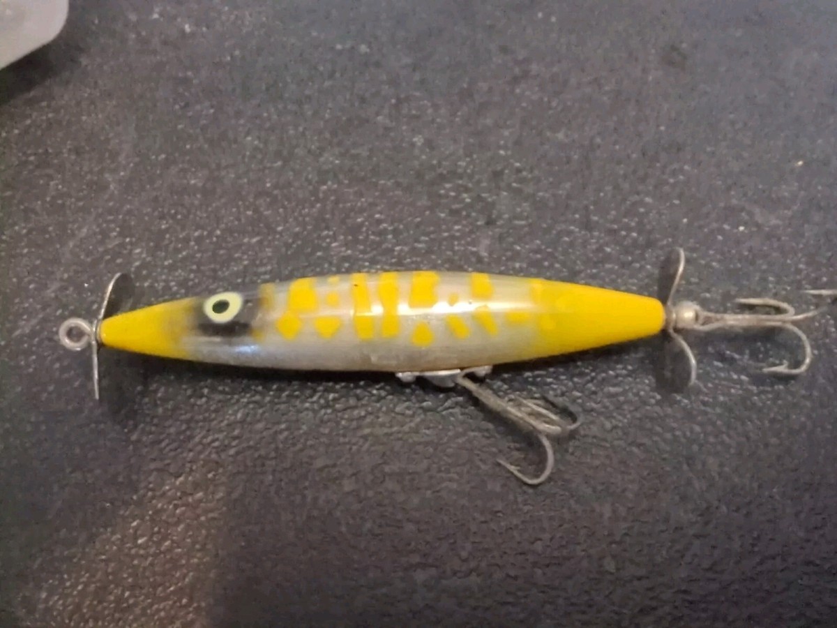 dying flutter fishing lure Heddon Bullfrog For Sale Megabass & Heddon Dying Flutter