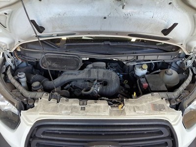 2018 Transit15 Power Brake Booster Sku#4429061