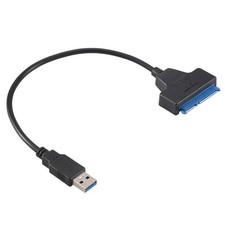 USB 3.0 to Adapter Cable for 2.5 inch SSD/HDD Drives - to USB 3.09025