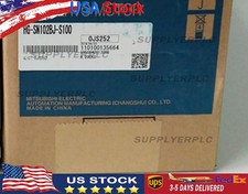 1PC Mitsubishi HG-SN102BJ-S100 HGSN102BJS100 AC Servo Motor New In Box