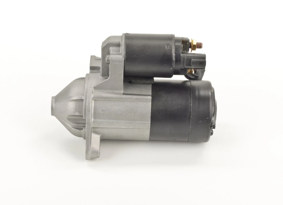 Arranque Bosch SR4135X para 05-12 Hyundai Elantra Tiburon Kia Soul Sportage Foto 3 de 4