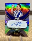 Panini Select 2024-25 Mikel Oyarzabal Auto Real Sociedad