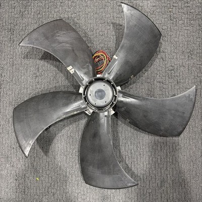    A3G665-AC41-D4 P/N 102803-04 OEM 208/240  fan motor 26'' Diameter EBMPAPST