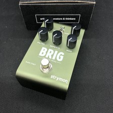 Strymon BRIG Used Delay