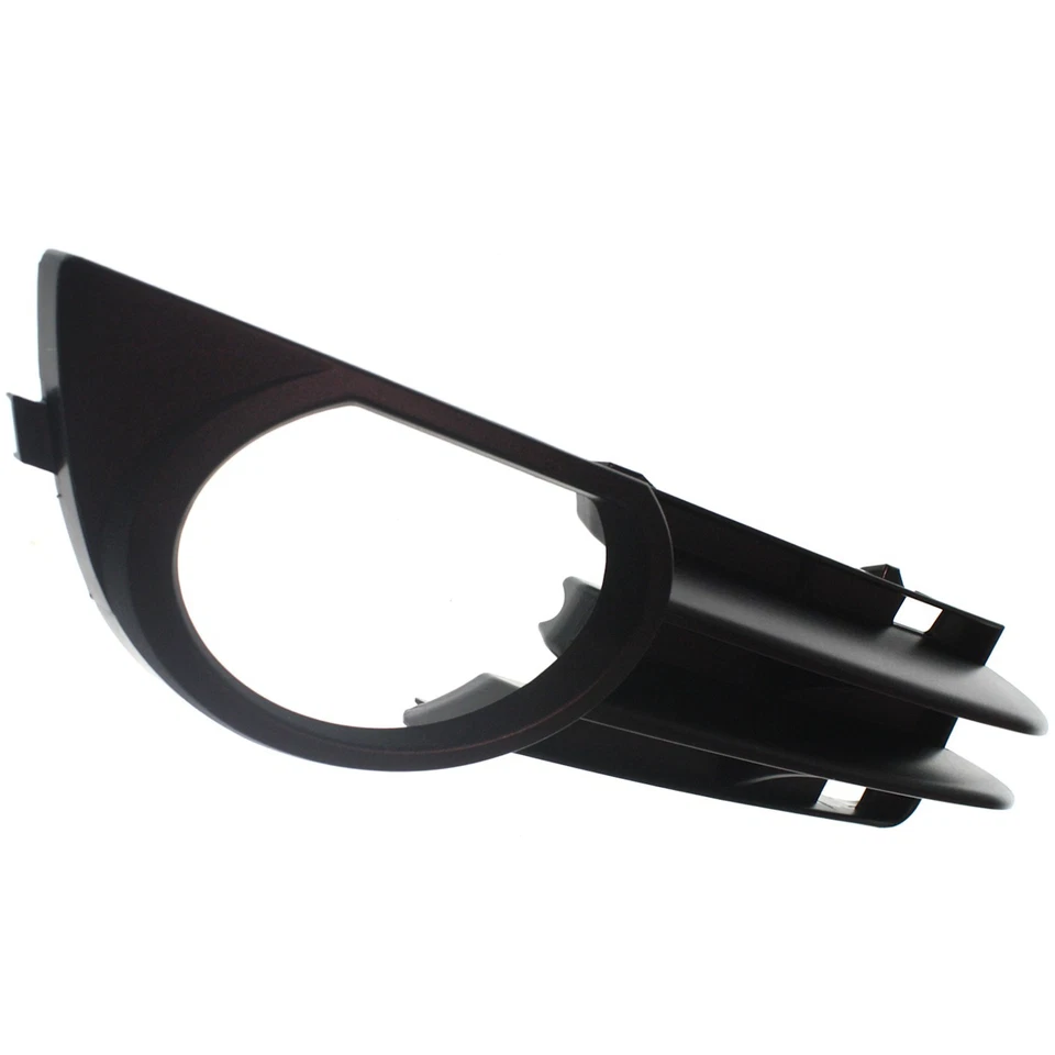 Novo farol de neblina guarnição lâmpada de direção passageiro lado direito destro mão Audi A3 AU1039103 - Imagem 3 de 4