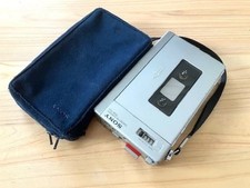 Sony TCM  100 TPS  L2 Prototype Mono Cassette Recorder Fully Serviced Maintained