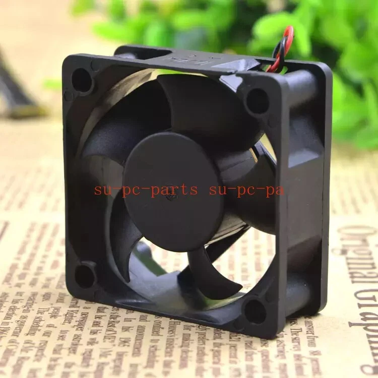 AVC DS05020S24U 5CM 5020 24V 0.30A 2pin Inverter Cooling Fan - Image 4 of 4