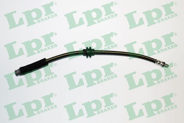 Bremsschlauch Lpr 6T47966 FüR Opel Corsa S07 X15 Adam M13 L08 L68 Lpg Cdti Turbo-image