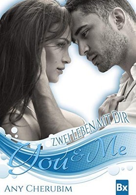 YOU  ME Zwei Leben mit dir von Cherubim, Any | Buch | Zustand sehr gut