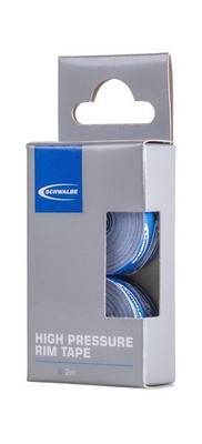 SCHWALBE High Pressure Wheel Tape 2M-2U