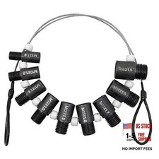 Brake Line Fitting Thread Size Gauge Metric