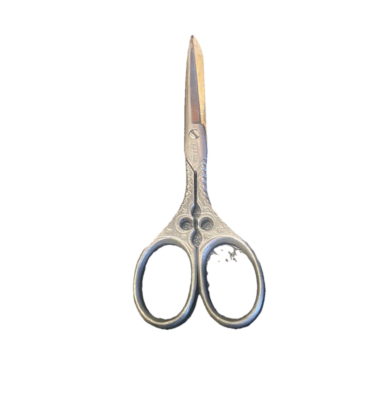Scissors 4&rdquo; Long Vintage Nice Design