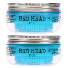 TIGI Bed Head Manipulator Texture Paste 2 oz (2 Pack)