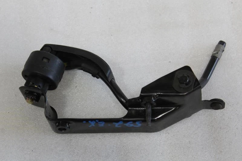 Jaguar XK8 2003 2004 2005 2006 ACELERADOR PEDAL DE GASOLINA Foto 2 de 4