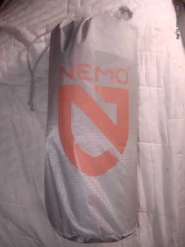NEW! NEMO Tensor All-Season Ultralight Insulated Sleeping P…