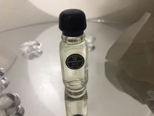 Vintage Givenchy Eau De Givenchy perfume mini 0.12 oz Pristine