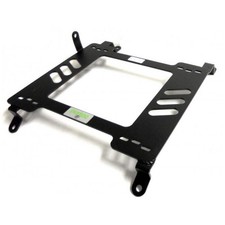 Planted Seat Bracket - Toyota Tacoma 2005-2015 Bucket Seat Models Only - Driv Planted Seat Bracket - Toyota Tacoma 2005-2015 Bucket Seat Models Only - Driv