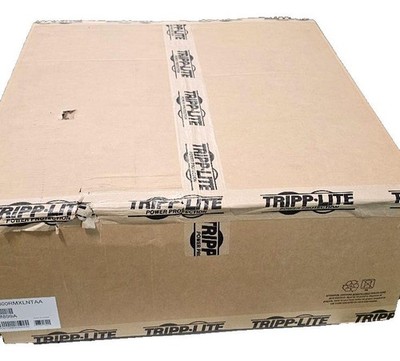 Eaton Tripp-Lite SM3000RMXLNTAA SM899A 2.88kW Sine Wave UPS, 2U Rackmountable