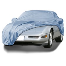 1983-1996 Chevy Corvette C4 Custom Car Cover - All-weather Outdoor