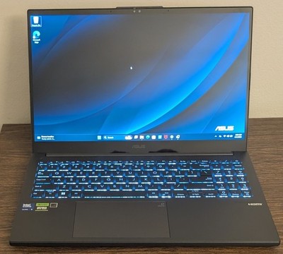 ASUS Vivobook Pro 15 OLED (Core Ultra 9 185H, 24GB/2TB SSD, RTX 3050 6GB) Laptop