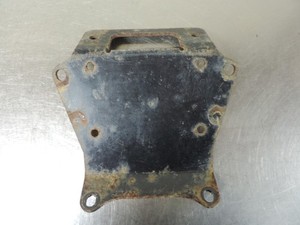 2000 Yamaha Kodiak 400 Winch Mount Bracket KFI 100605