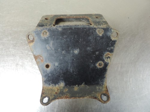 2000 Yamaha Kodiak 400 Winch Mount Bracket KFI 100605
