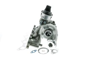 Turbolader AISIN für VW GOLF VI (5K1) TURVG-7002 03L253010C 03L253010CX