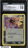 Lileep Pokemon 2006 Ex Holon Phantoms CGC 10 GEM MINT