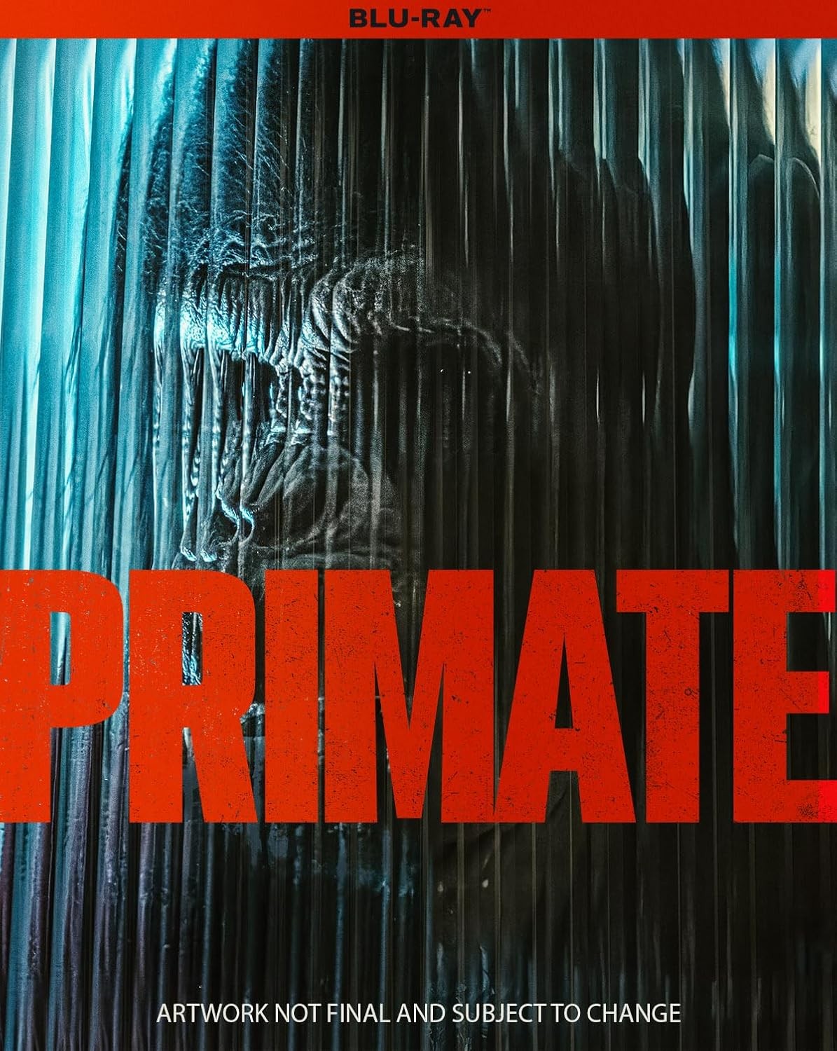 Primate Paramount Home Entertainment - Image 4