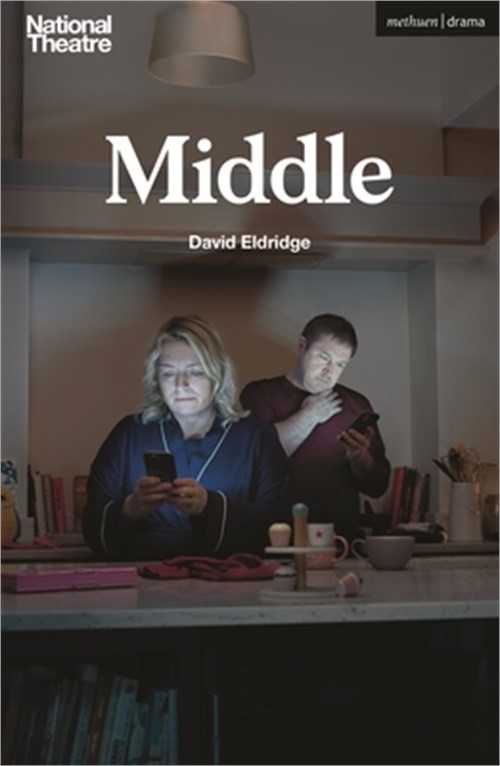 Middle (Paperback or Softback)