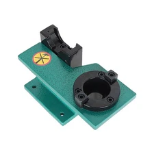 CAT40 Universal CNC Tighten Tool Holder Tightening Fixture Clamping Green