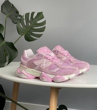 New Balance 9060 Pink Overdye - Asos Exclusive - Größe 39,5 - Neu & Original