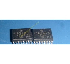 3PCS N25Q128A13BSF40F IC SRL 128MB NMX 16SO N25Q128 25Q128 N25Q128A 25Q128 #ff