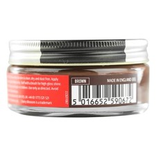 Cherry Blossom Footwear Renovating Cream Shoe Care Product, 50ml, Brown  97.60 per litre
