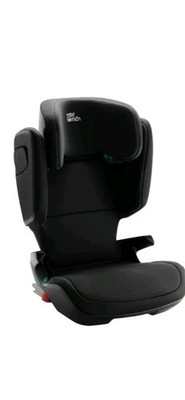 Britax Römer Kidfix M i-Size Kinderautositz ISOFIX - Cosmos Black 