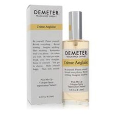Demeter Creme Anglaise Cologne Spray Unisex By Demeter