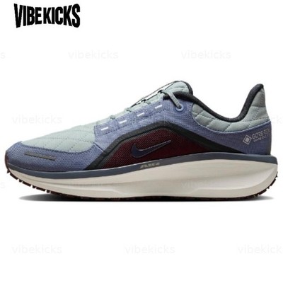 Nike Air Winflo 11 GORE-TEX 'Light Pumice Ashen Slate' FQ1358-003 Men New