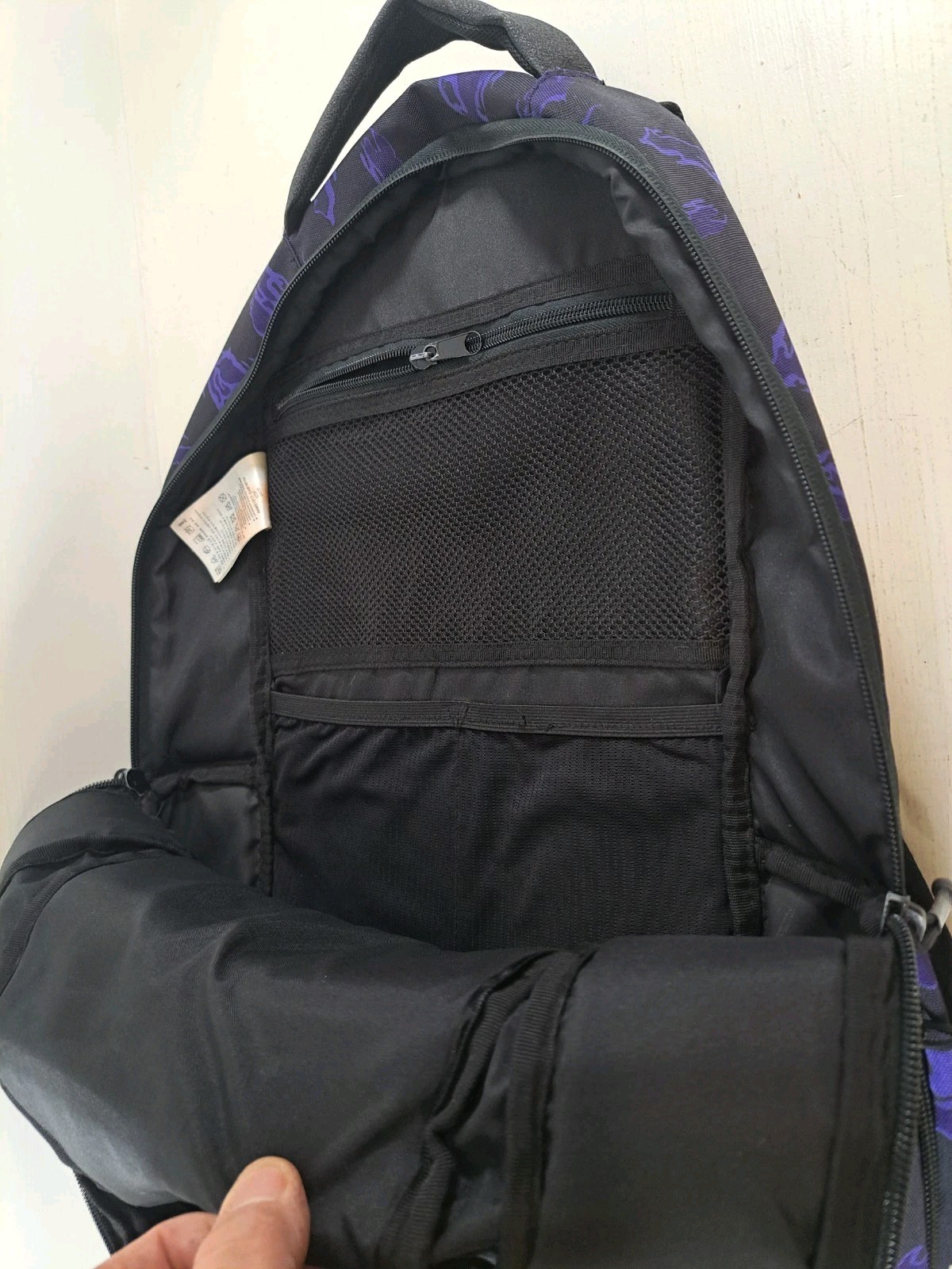 Jordan Jumpman Backpack  Large - image 5