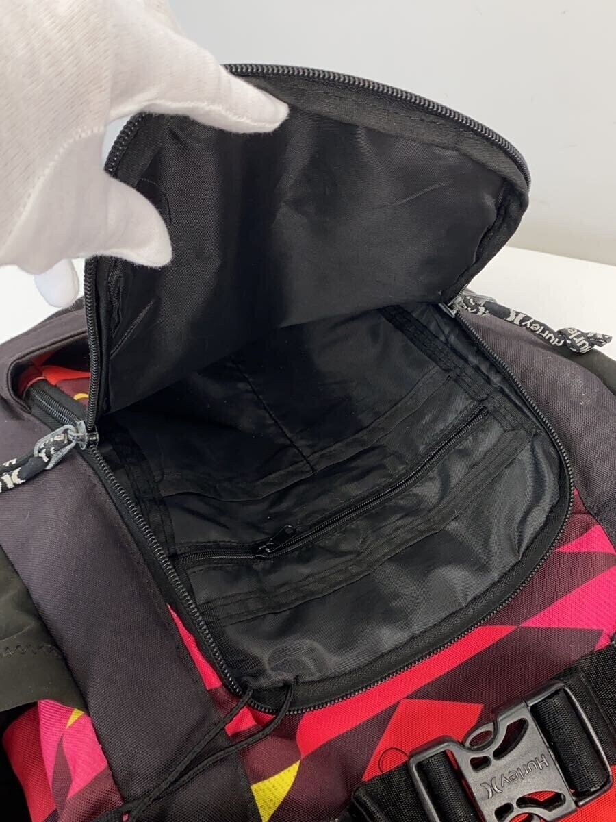 Hurley Backpack Multicolor Solid - image 6