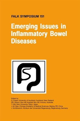 Emerging Issues in Inflammatory Bowel Diseases A. Fraser