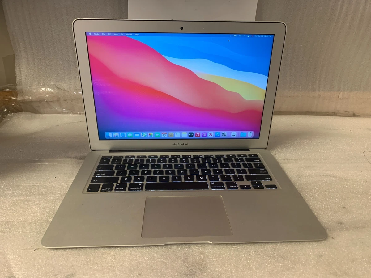 25+ Macbook Air A1466 for sale | Updated Oct 2026