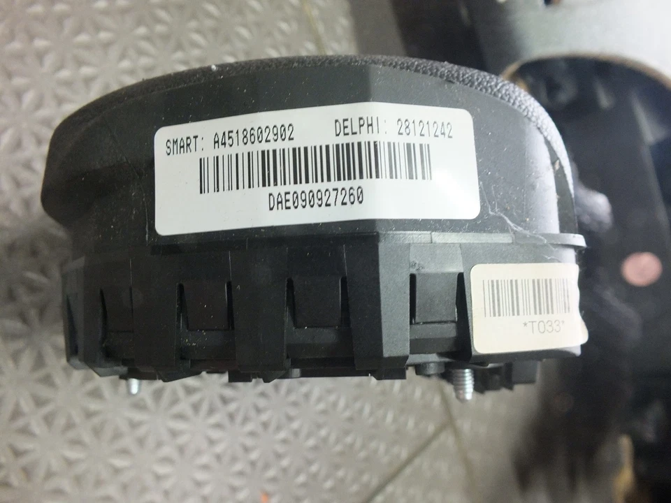 Smart 451 Armaturenbrett - Bild 3 von 4