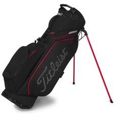 Titleist Players S4 StaDry Waterproof Carry Stand Bag / 2026