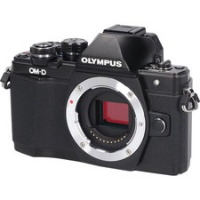 Olympus E-M10 Mark II