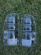 1995-2004 Toyota Tacoma Clear Taillight Lense...