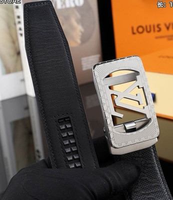 lv dress belt Louis Vuitton Monogram Epi Circle LV Logo Reversible Belt 85