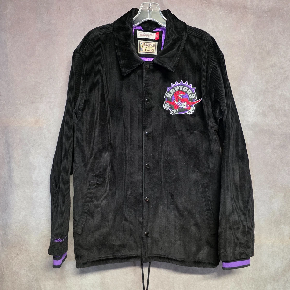 Preços baixos em Mitchell & Ness Toronto Raptors NBA jaquetas | eBay