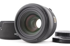 Sigma 30mm F1.4 EX DC HSM for Canon EF 209622